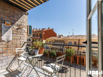 Piso en venta en Sant Quirze del Vallès