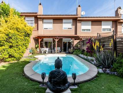 Casa en venta en Sant Quirze del Vallès