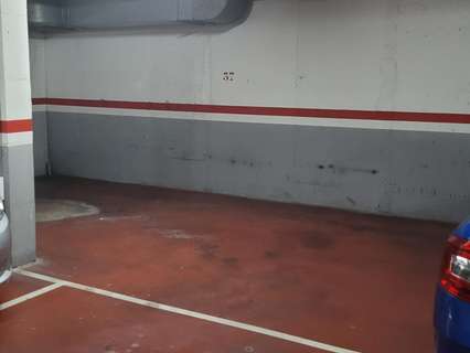 Plaza de parking en venta en Sabadell