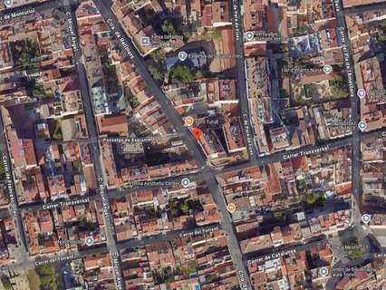 Local comercial en venta en Terrassa