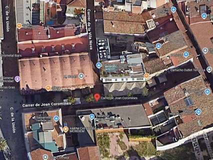 Local comercial en venta en Terrassa