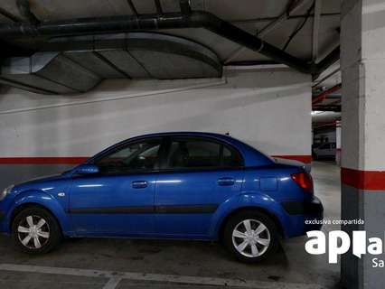 Plaza de parking en venta en Barberà del Vallès