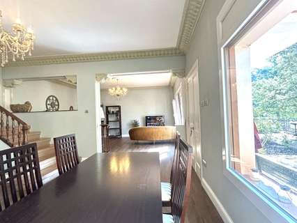 Chalet en venta en Vacarisses