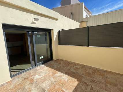 Piso en venta en Terrassa