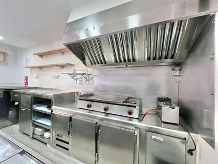 Local comercial en venta en Terrassa