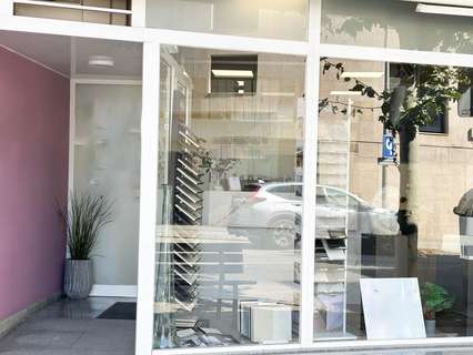 Local comercial en venta en Terrassa rebajado