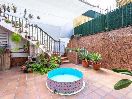 Casa en venta en Terrassa