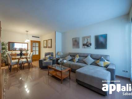 Planta baja en venta en Sabadell