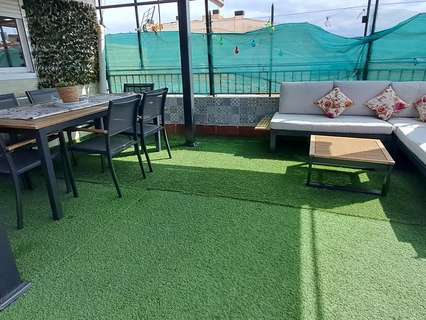 Ático en venta en Terrassa