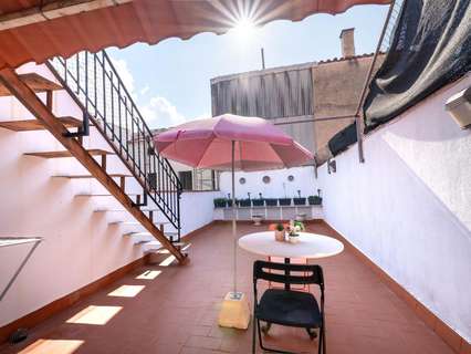 Casa en venta en Terrassa rebajada