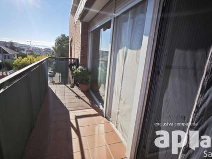 Piso en venta en Sentmenat