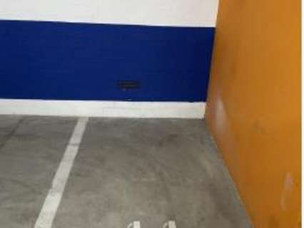 Plaza de parking en venta en Sant Cugat del Vallès