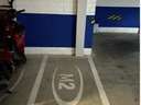 Plaza de parking en venta en Sant Cugat del Vallès