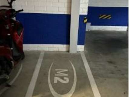 Plaza de parking en venta en Sant Cugat del Vallès