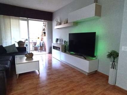 Piso en venta en Terrassa