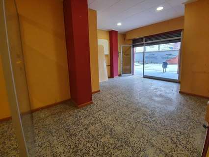 Local comercial en venta en Sabadell