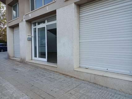 Local comercial en alquiler en Terrassa