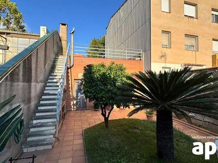 Parcela urbana en venta en Castellar del Vallès