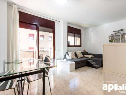Piso en venta en Sabadell