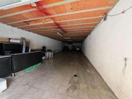 Parcela urbana en venta en Terrassa