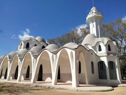 Local comercial en venta en Terrassa