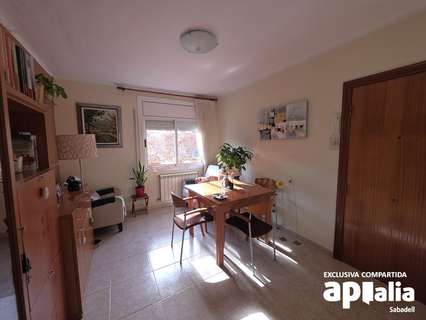 Piso en venta en Sabadell