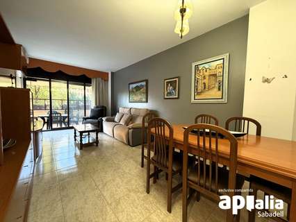 Piso en venta en Sabadell