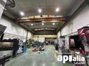 Nave industrial en venta en Rubí