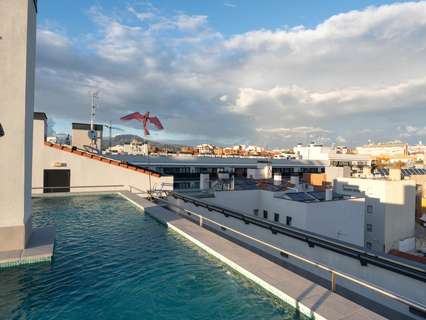 Piso en venta en Terrassa