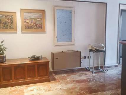 Piso en venta en Terrassa
