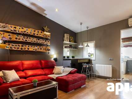 Piso en venta en Sabadell