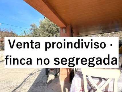 Casa en venta en Viladecavalls rebajada