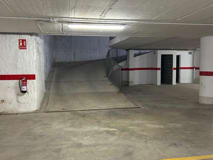 Plaza de parking en venta en El Prat de Llobregat
