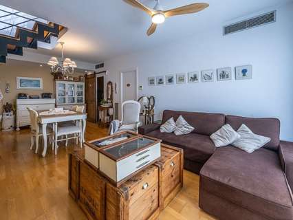 Dúplex en venta en Sabadell