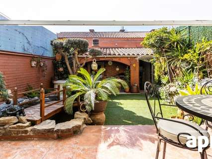 Casa en venta en Terrassa