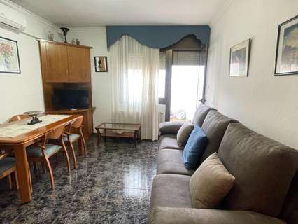 Piso en venta en Terrassa