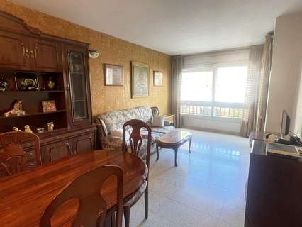 Piso en venta en Terrassa