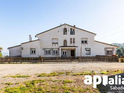 Casa en venta en Sentmenat