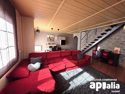 Dúplex en venta en Montcada i Reixac