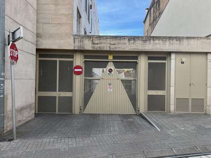 Plaza de parking en venta en Sabadell