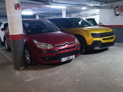 Plaza de parking en venta en Sabadell