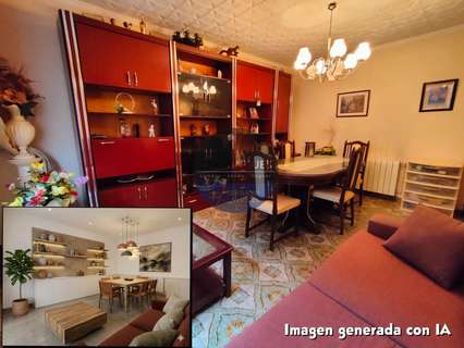 Piso en venta en Terrassa