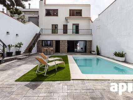 Casa en venta en Sabadell