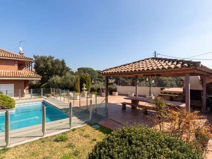 Casa en venta en Castellar del Vallès