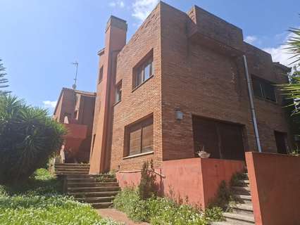 Casa en venta en Cerdanyola del Vallès