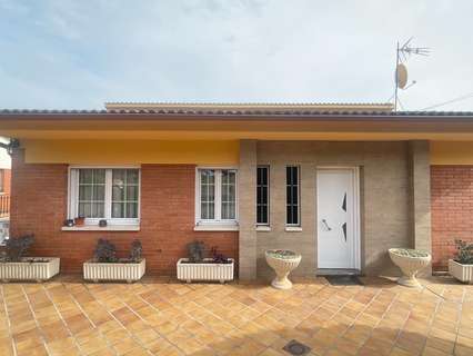 Casa en venta en Rubí