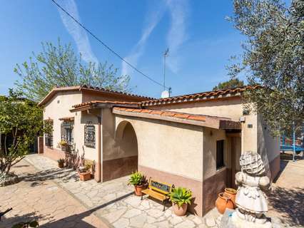 Casa en venta en Castellbisbal