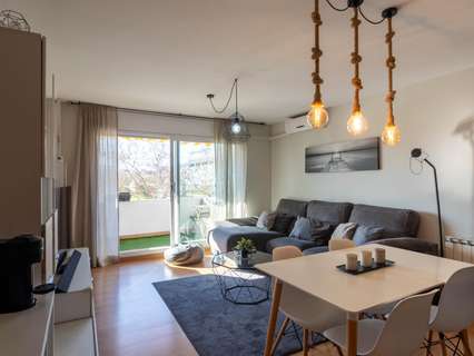 Piso en venta en Terrassa