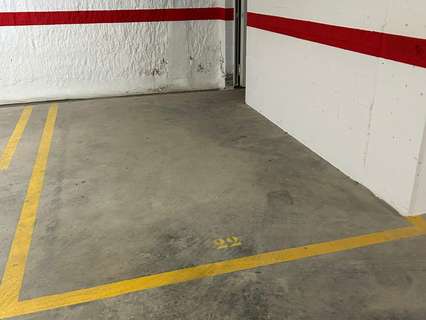 Plaza de parking en venta en El Prat de Llobregat