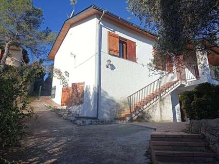 Chalet en venta en Vacarisses